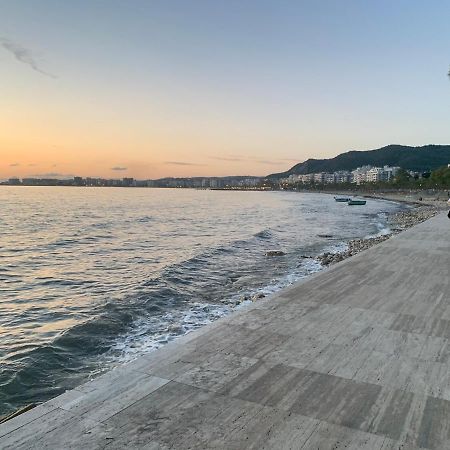 Premium Apartament 07 Vlorë Εξωτερικό φωτογραφία