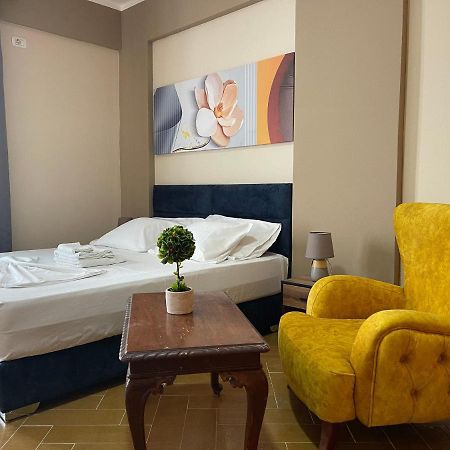 Premium Apartament 07 Vlorë Εξωτερικό φωτογραφία