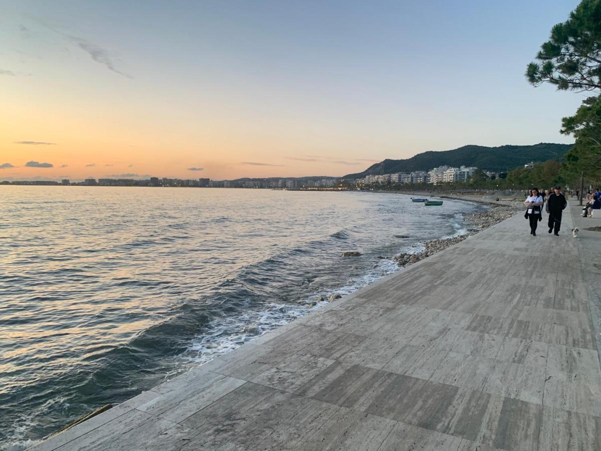 Premium Apartament 07 Vlorë Εξωτερικό φωτογραφία
