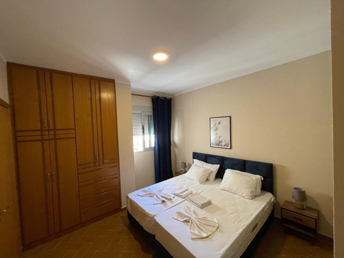 Premium Apartament 07 Vlorë Εξωτερικό φωτογραφία