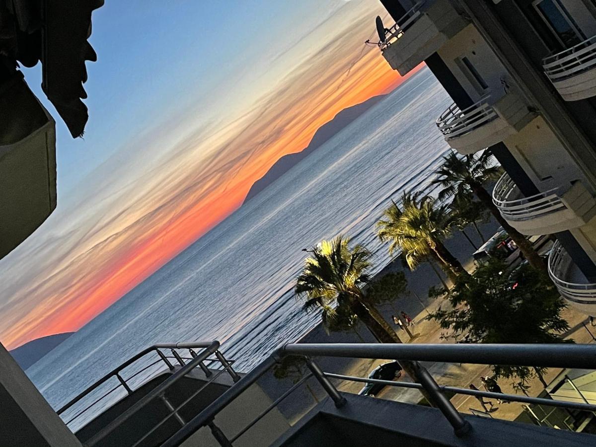 Premium Apartament 07 Vlorë Εξωτερικό φωτογραφία