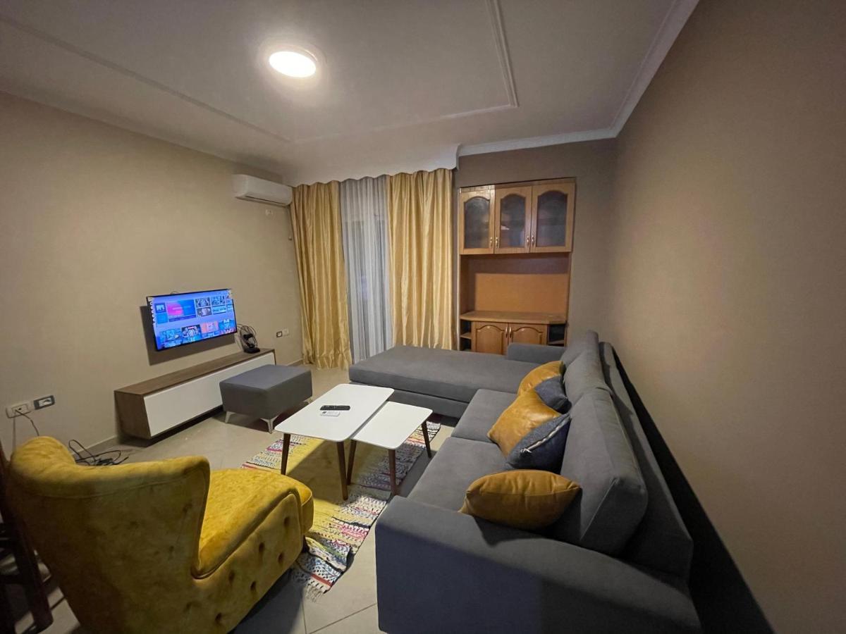 Premium Apartament 07 Vlorë Εξωτερικό φωτογραφία