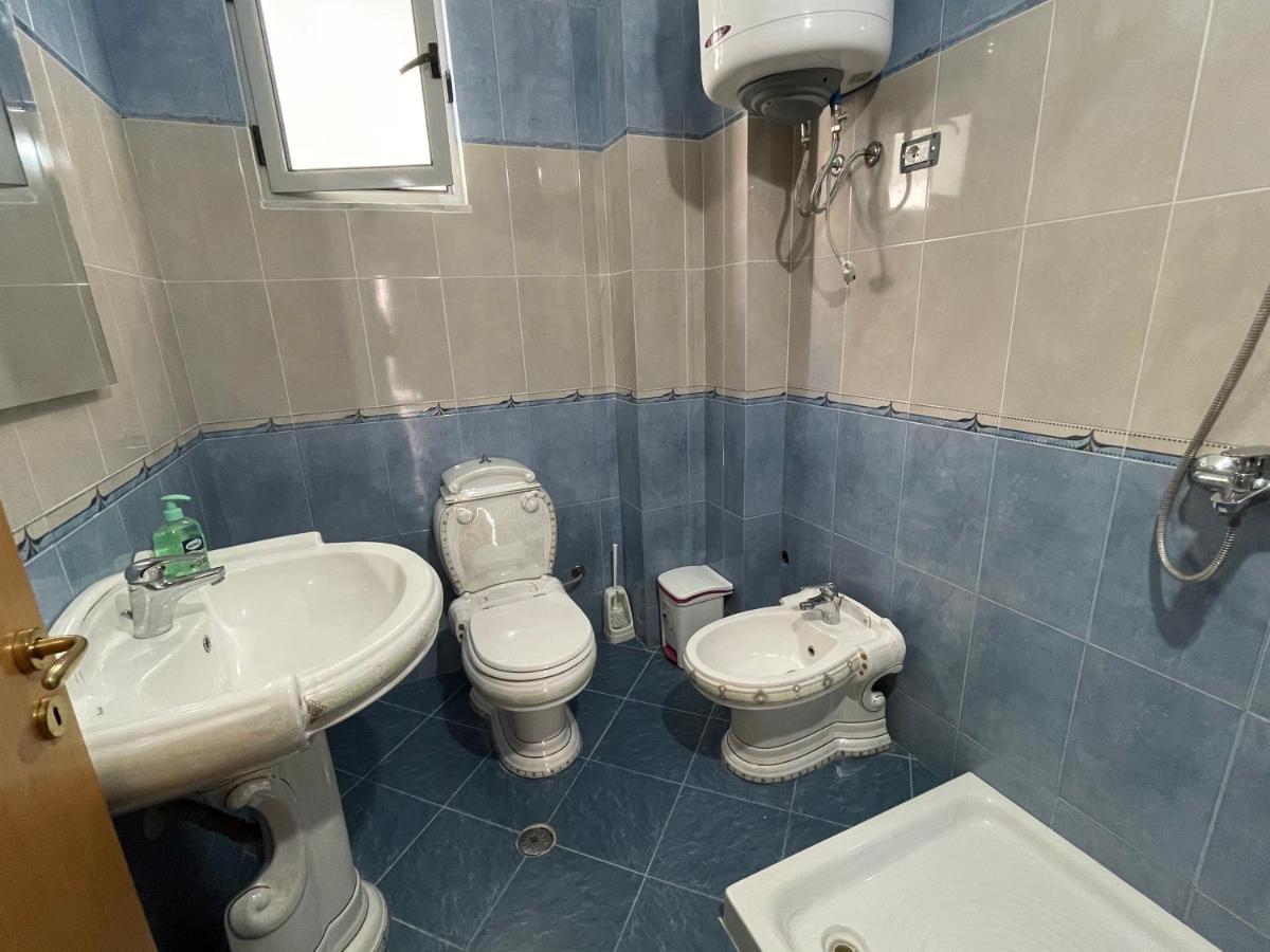 Premium Apartament 07 Vlorë Εξωτερικό φωτογραφία
